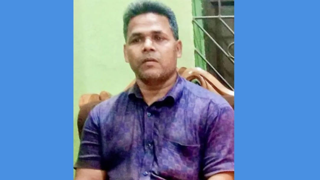 ছবি- দেশ টিভি