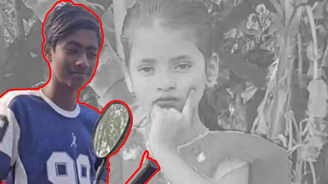 মানিকগঞ্জে শিশু আতিকা হত্যা মামলার প্রধান আসামি নাঈম গ্রেপ্তার