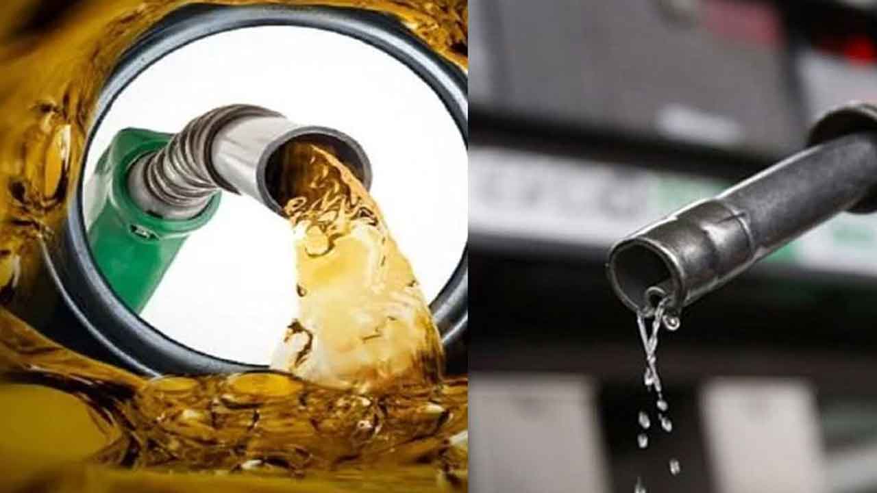 দেশে জ্বালানি তেলের দাম বাড়ল