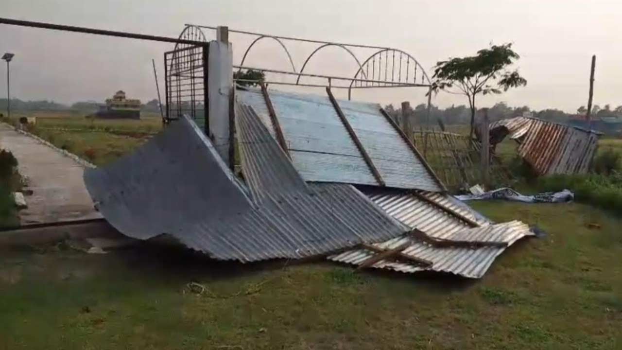 ছবি: দেশ টিভি