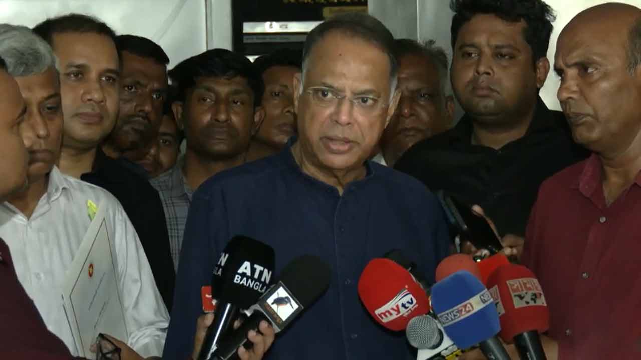 আমেরিকাও তেলের দাম ৫ ডলার বাড়িয়েছে: জ্বালানিমন্ত্রী