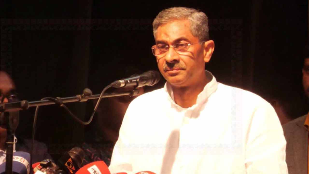 ২৭ এপ্রিল যশোরে এবং ২ মে সিলেটে খাল খনন কর্মসূচিতে অংশ নেবেন প্রধানমন্ত্রী: পানিসম্পদ মন্ত্রী