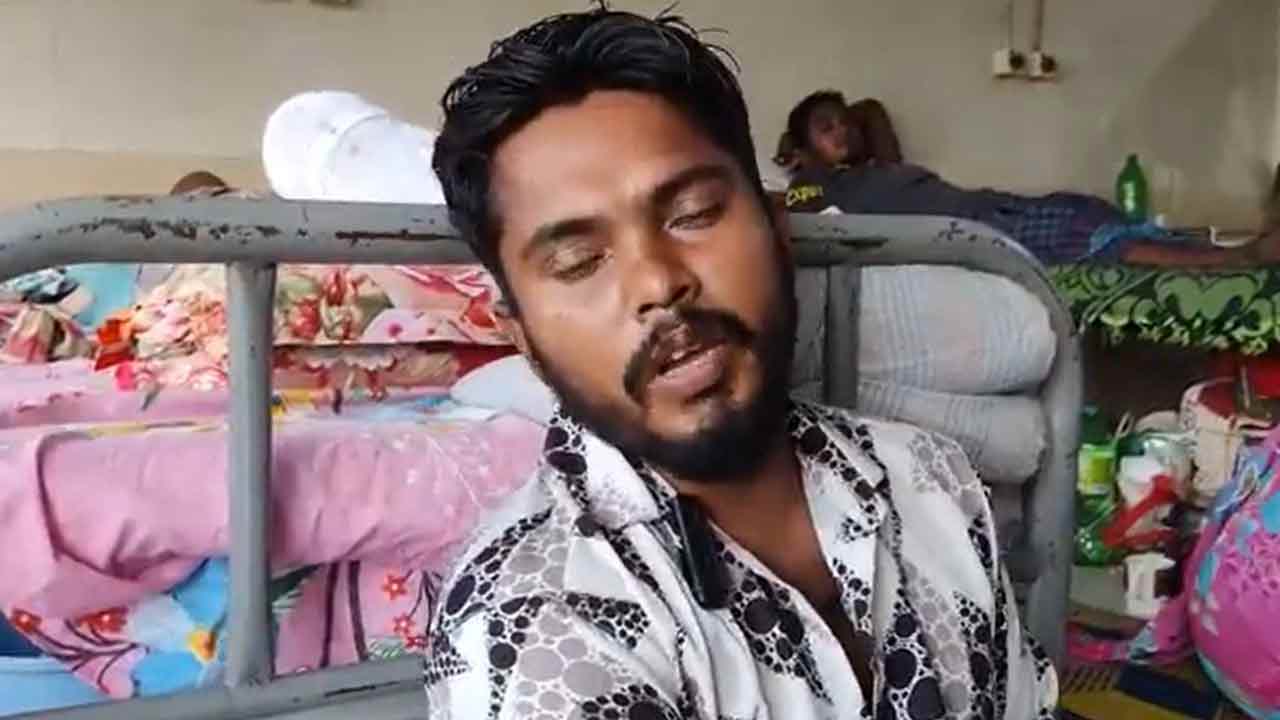 ছবি- দেশ টিভি