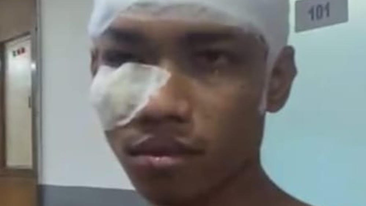 রূপগঞ্জে ব্যবসায়ীর বাড়ি ও গ্যারেজে হামলা, ভাঙচুর ও লুট