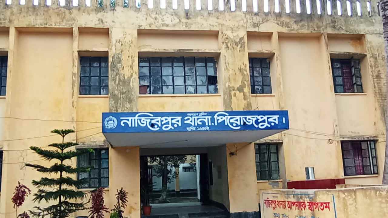 পিরোজপুরে ডাকাতি চেষ্টায় সংঘর্ষে নিহত ১&nbsp;