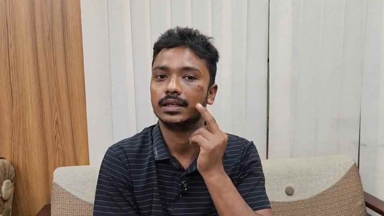 ছবি- দেশ টিভি