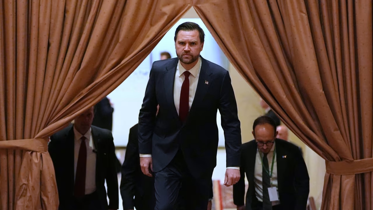 পাকিস্তানে আলোচনায় অংশ নেবেন ভ্যান্স, মার্কিন প্রতিনিধিদল নিয়ে ধোঁয়াশা