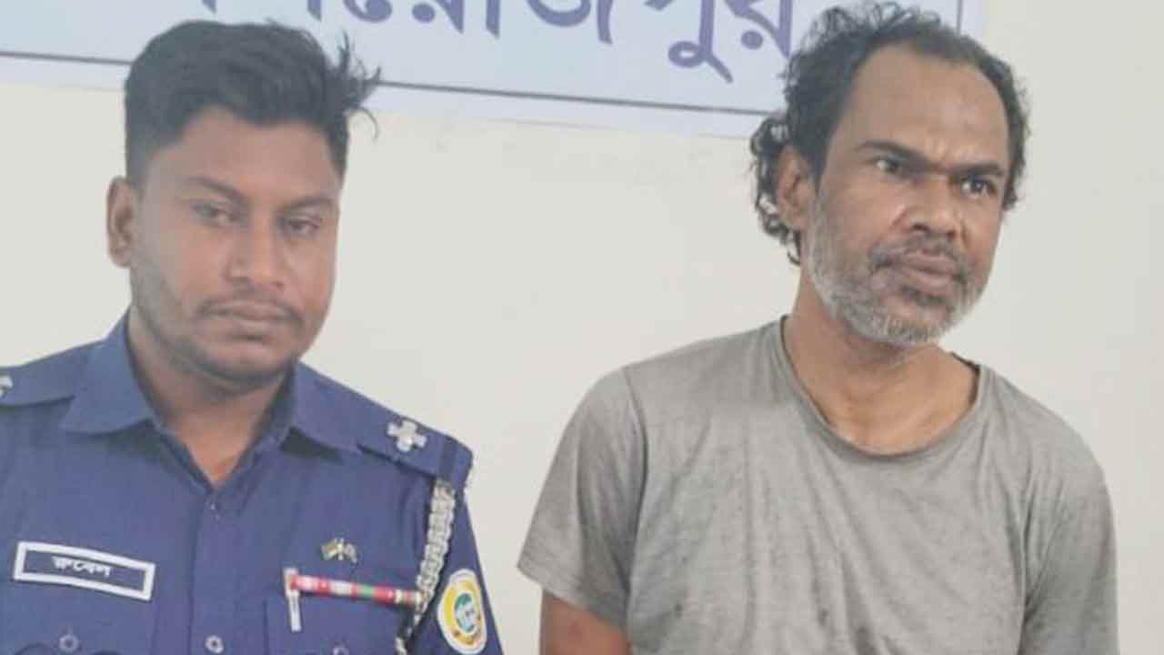 ছবি- দেশ টিভি