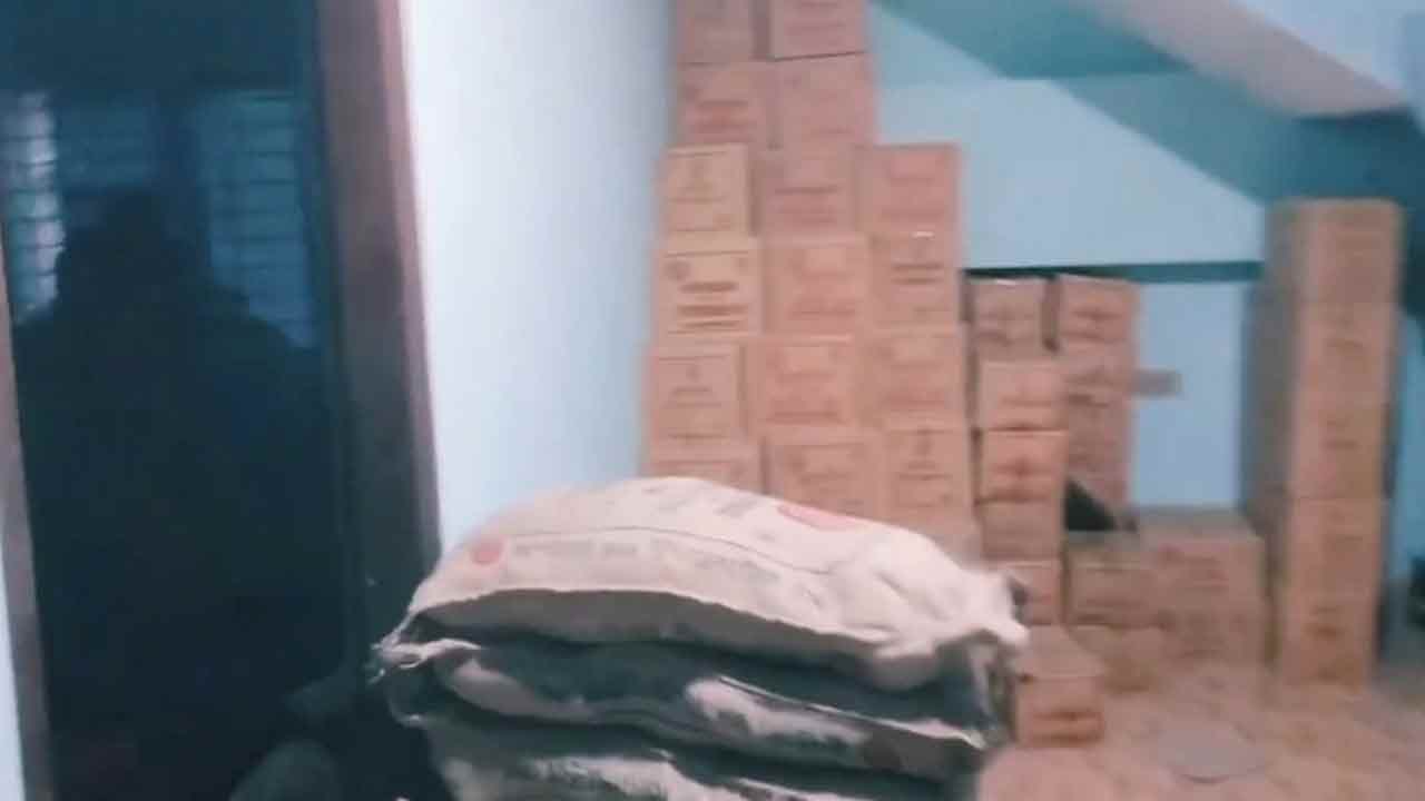 ছবি- দেশ টিভি