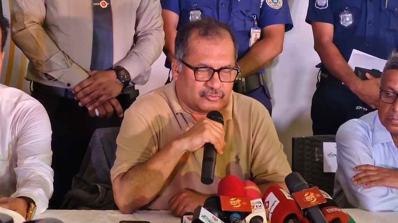 ছবি- দেশ টিভি