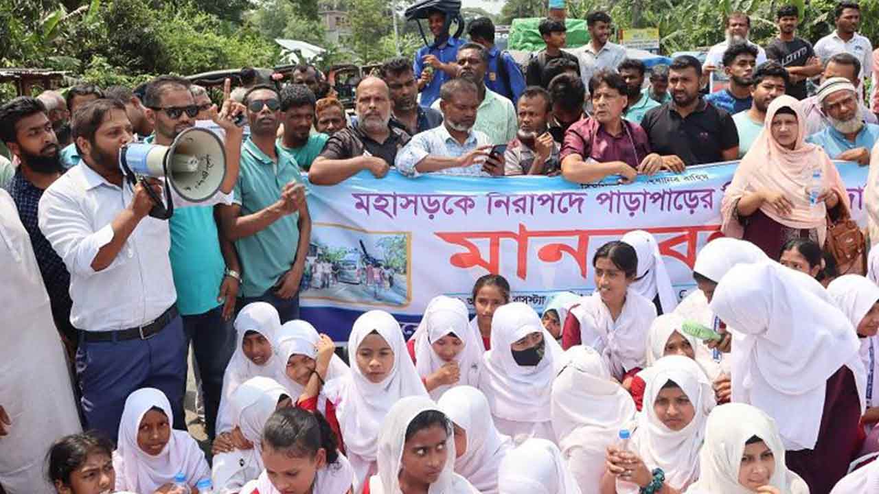 ছবি- দেশ টিভি