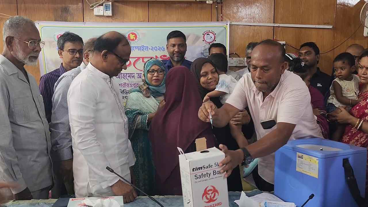 ছবি- দেশ টিভি