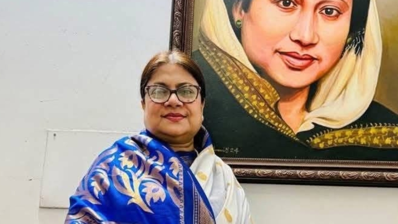 সংরক্ষিত আসনেও ঠাঁই হয়নি কনকচাঁপার