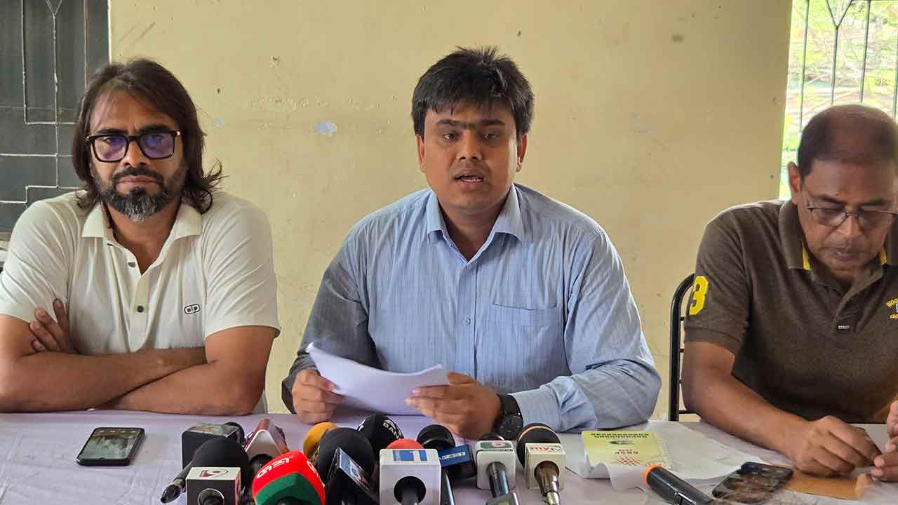 ছবি- দেশ টিভি