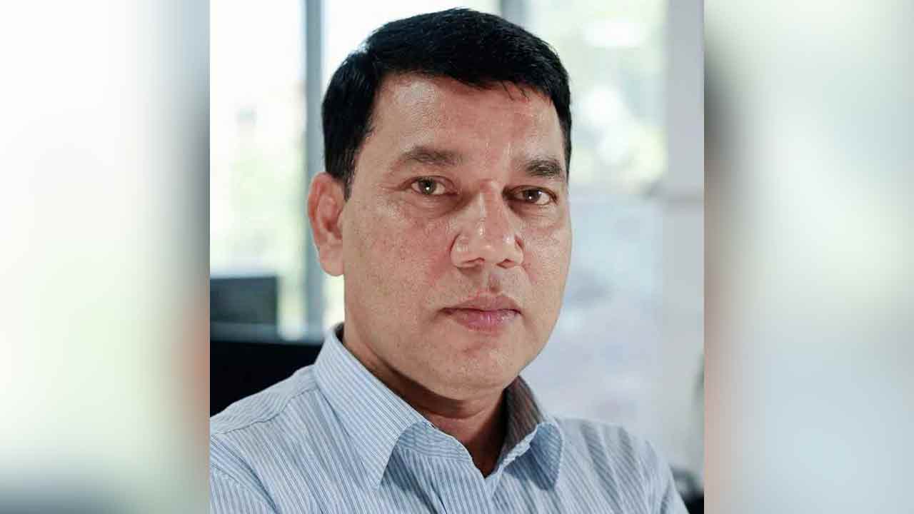 মাদারীপুরে ফরম পূরণের টাকা আত্মসাতের অভিযোগে&nbsp;