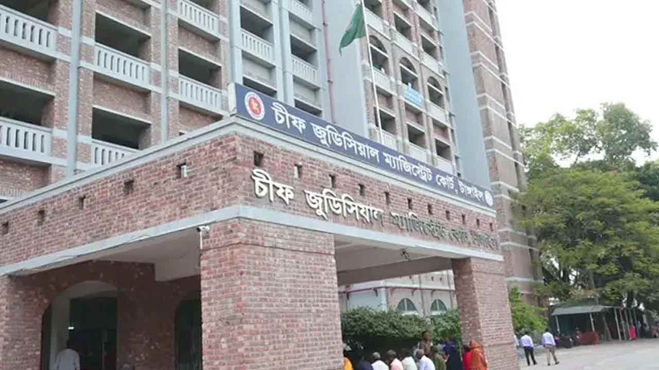 ছবি- দেশ টিভি