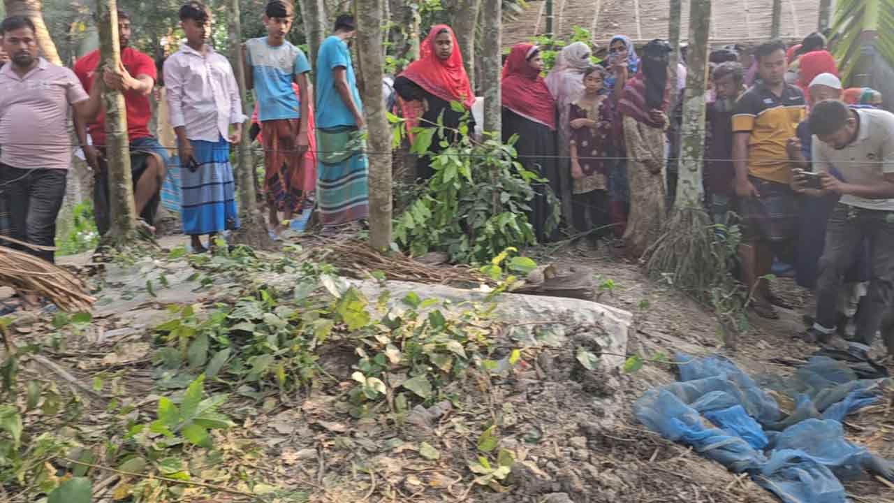 ছবি- দেশ টিভি