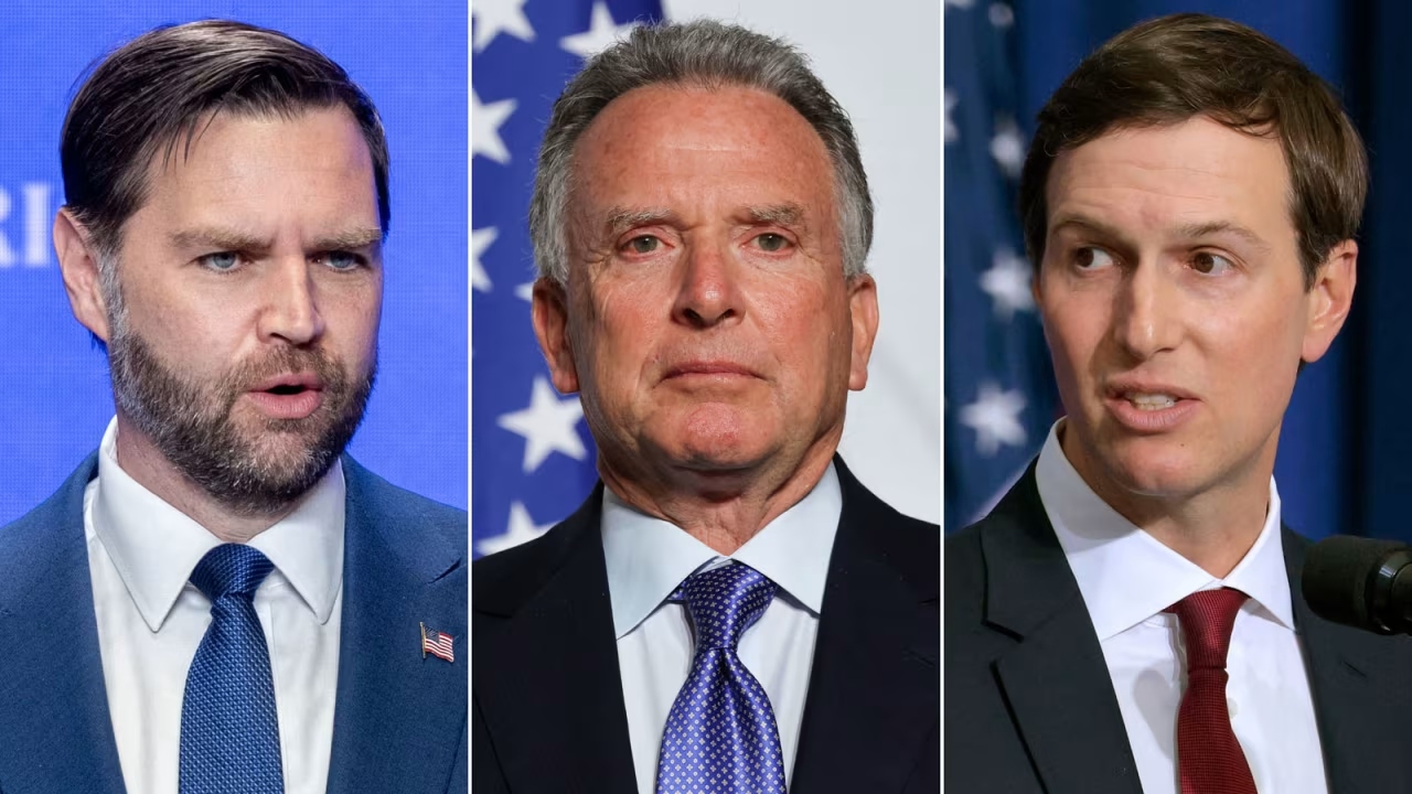 শান্তি আলোচনার দ্বিতীয় দফায় পাকিস্তান সফরে যাচ্ছে যুক্তরাষ্ট্রের প্রতিনিধি দল