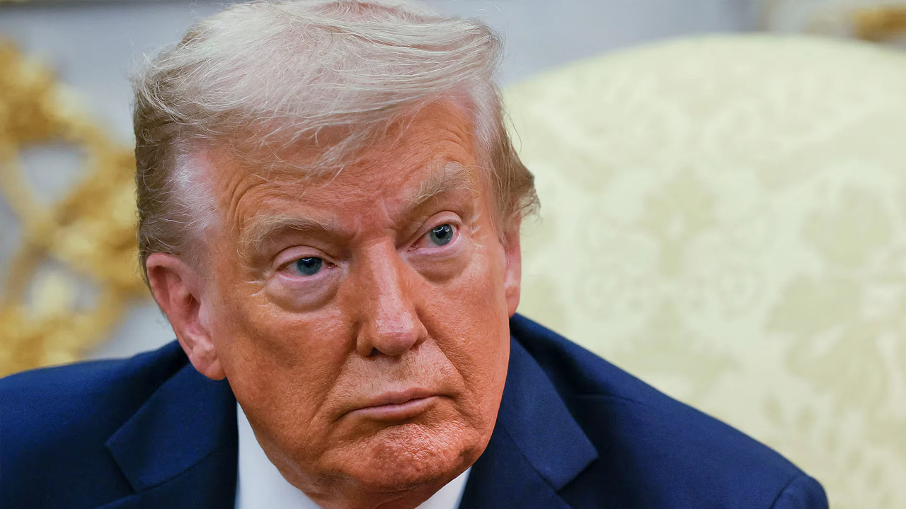 ট্রাম্পকে বাগাড়ম্বর না করার আহ্বান পাকিস্তানের