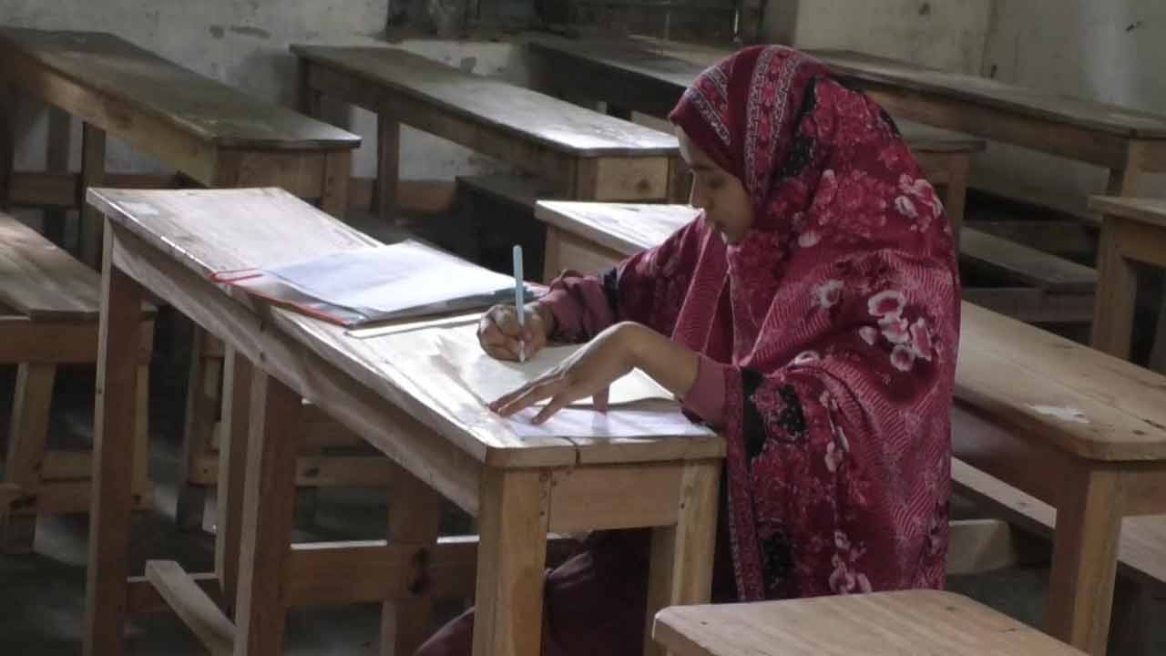 ছবি: দেশ টিভি