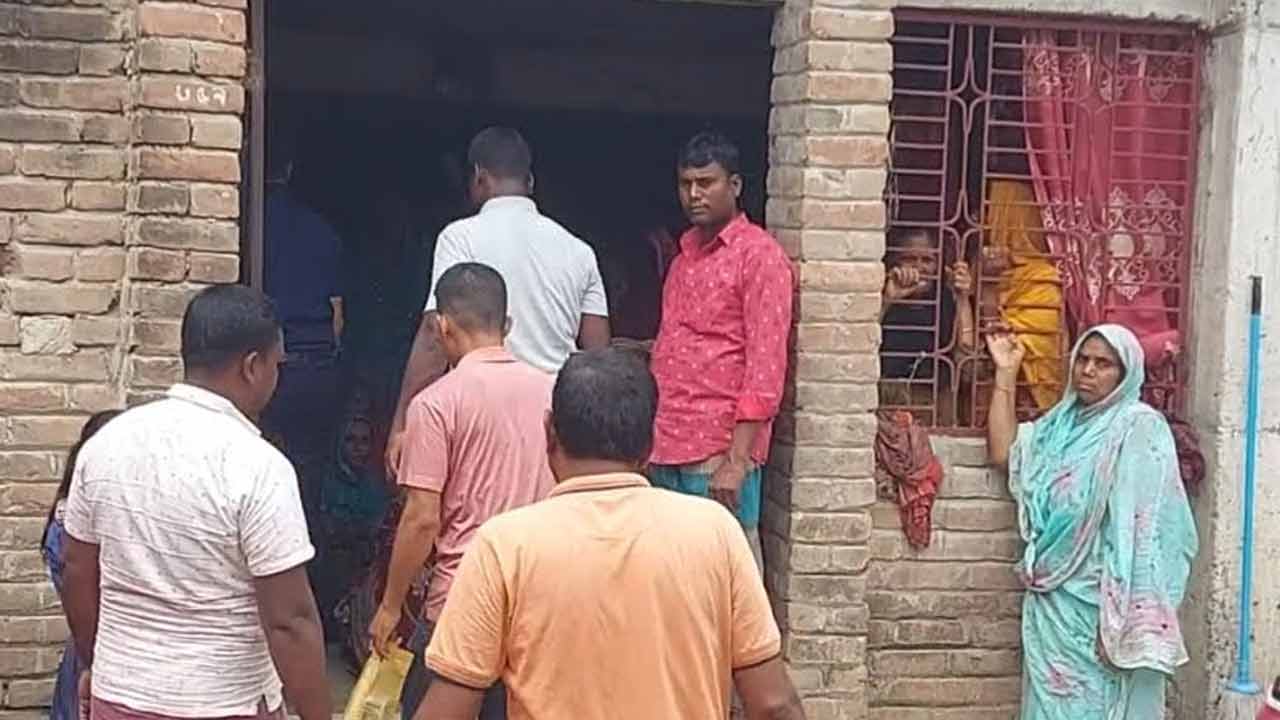 ছবি: দেশ টিভি