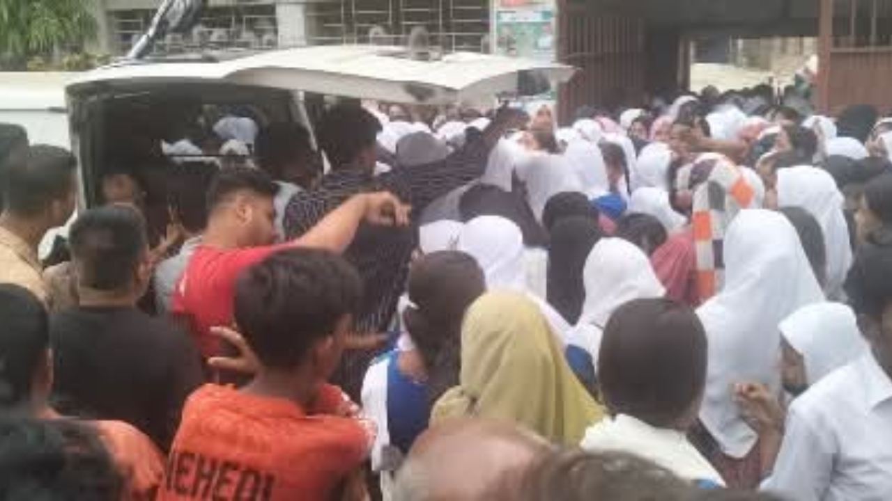 ছবি: দেশ টিভি