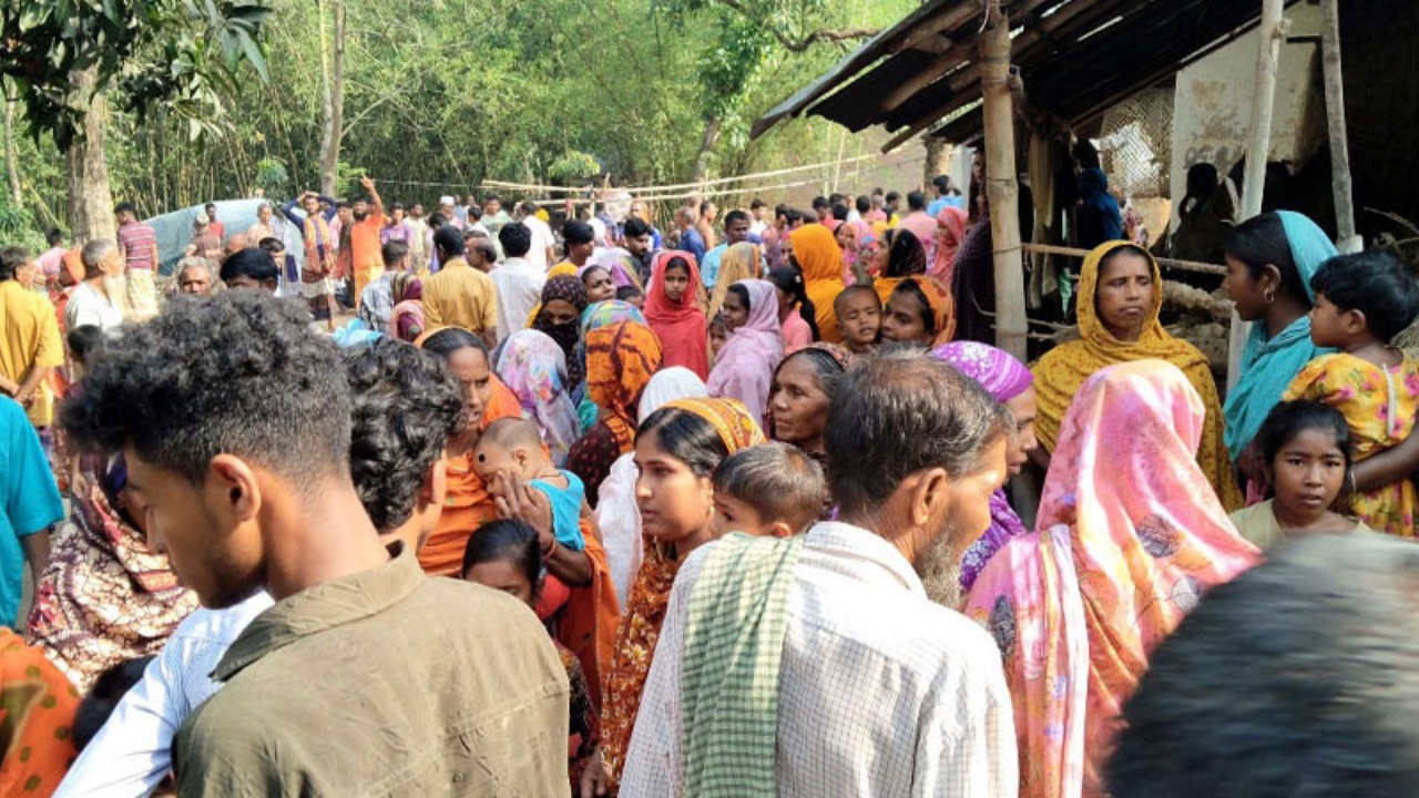 ছবি: দেশ টিভি