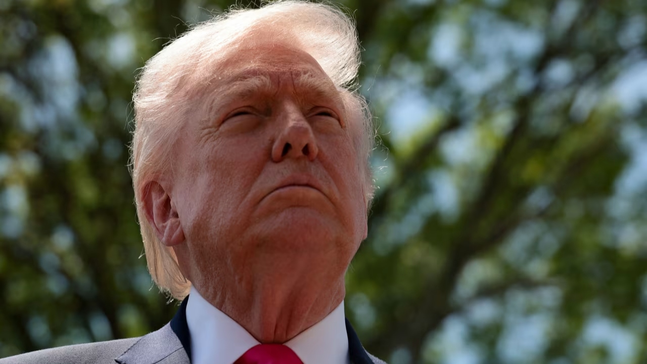 ট্রাম্পের হুঁশিয়ারি, যুদ্ধবিরতির মেয়াদ বাড়ানোর ইচ্ছা নেই