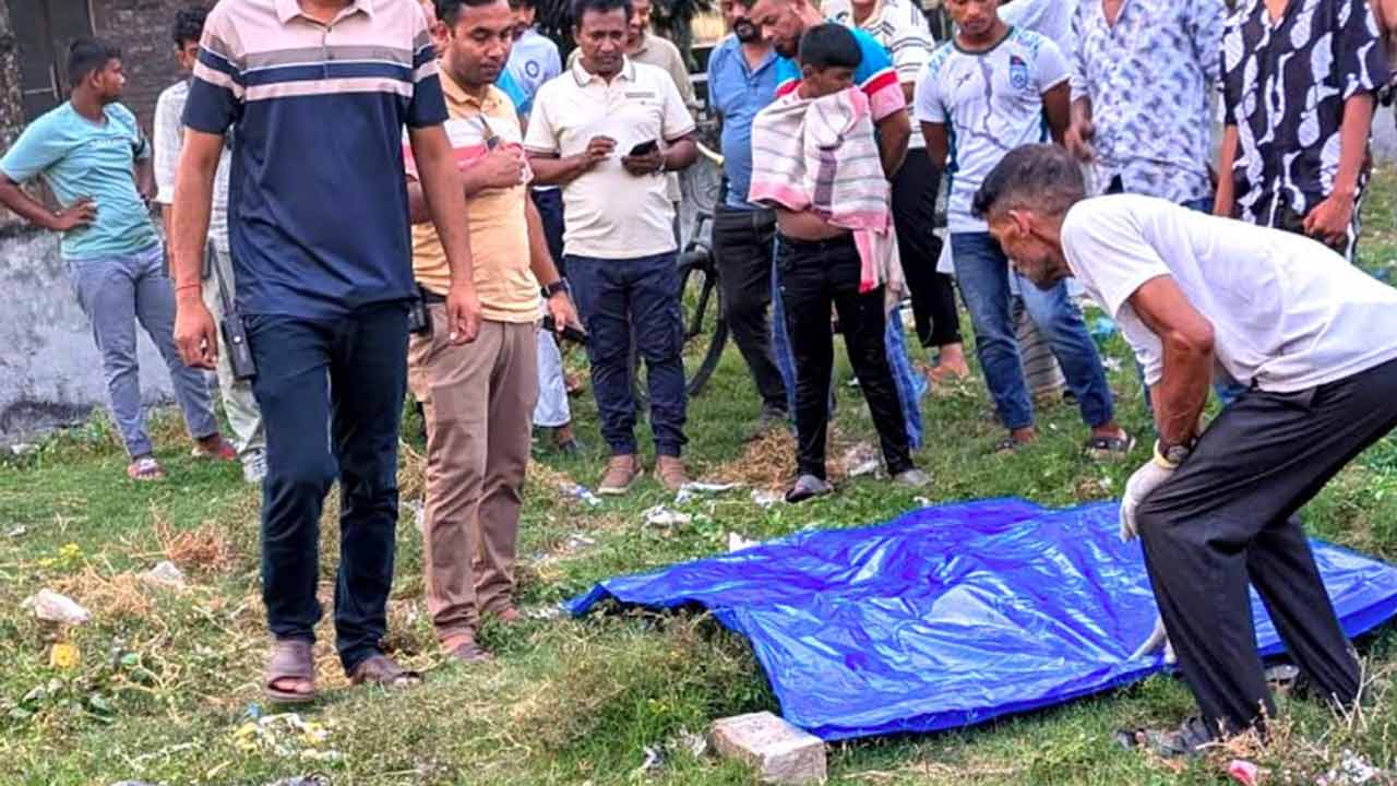 ছবি: দেশ টিভি