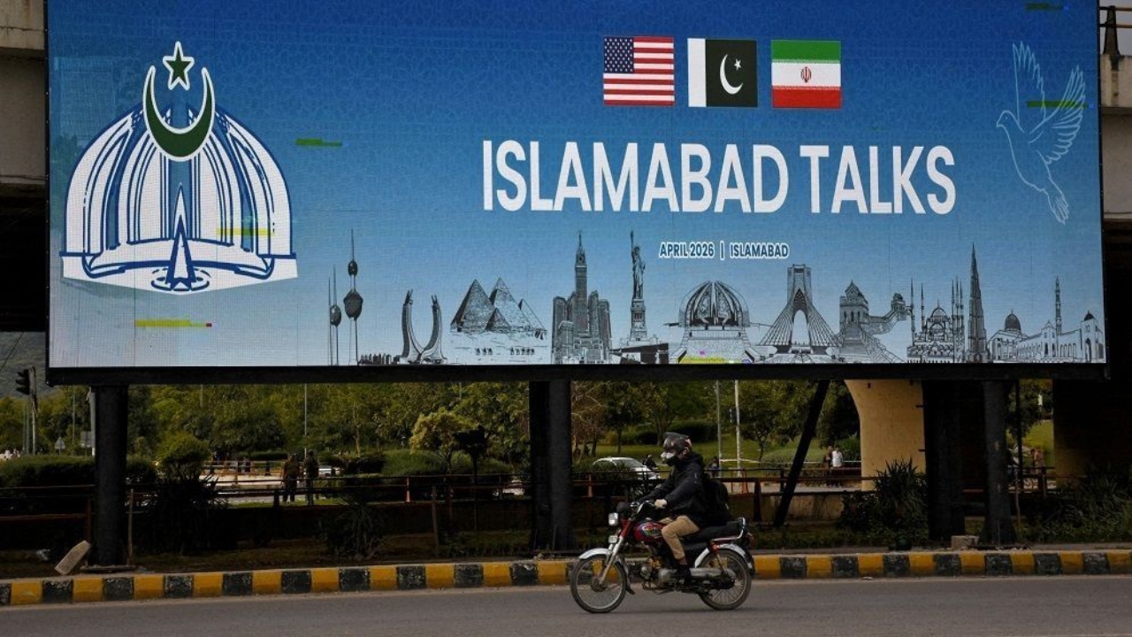 ইরানের সিদ্ধান্তের অপেক্ষায় পাকিস্তান, ঝুলে আছে শান্তি আলোচনা