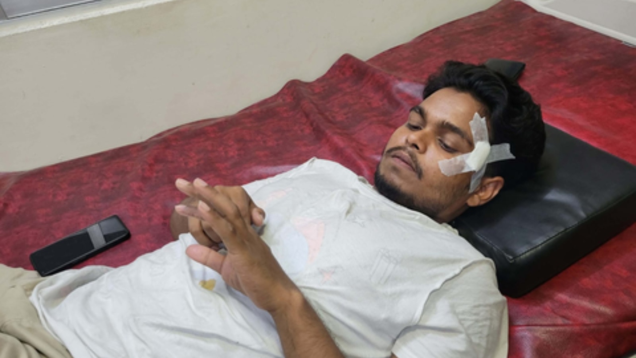 রাবিতে ছাত্রদল নেতার বিরুদ্ধে শিক্ষার্থীকে ছুরিকাঘাতের অভিযোগ