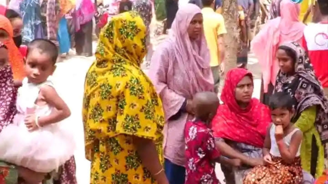 ছবি: দেশ টিভি