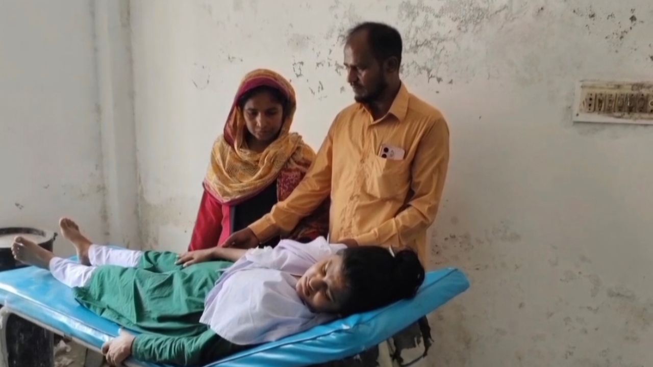 ছবি: দেশ টিভি