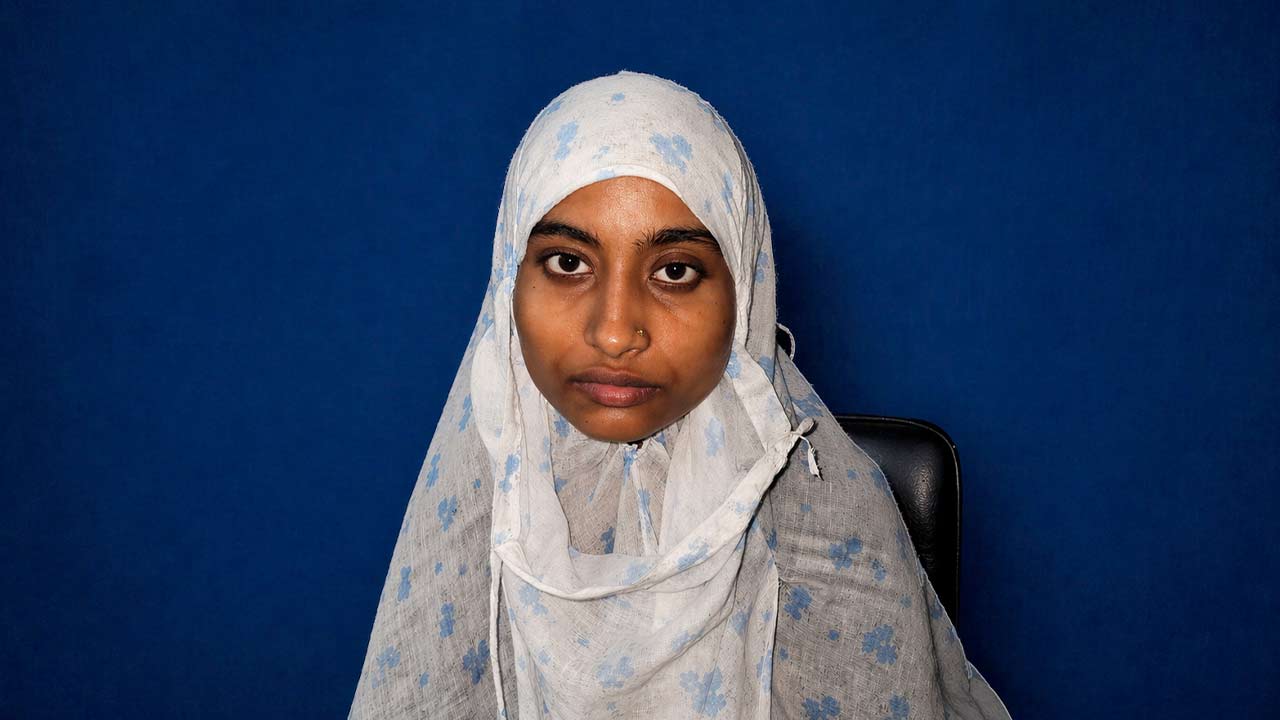 ছবি: দেশ টিভি