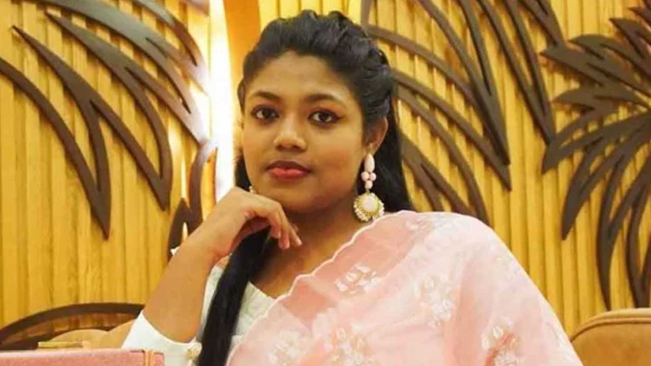 এনসিপির নুসরাত তাবাসসুমের মনোনয়নপত্র বাতিল