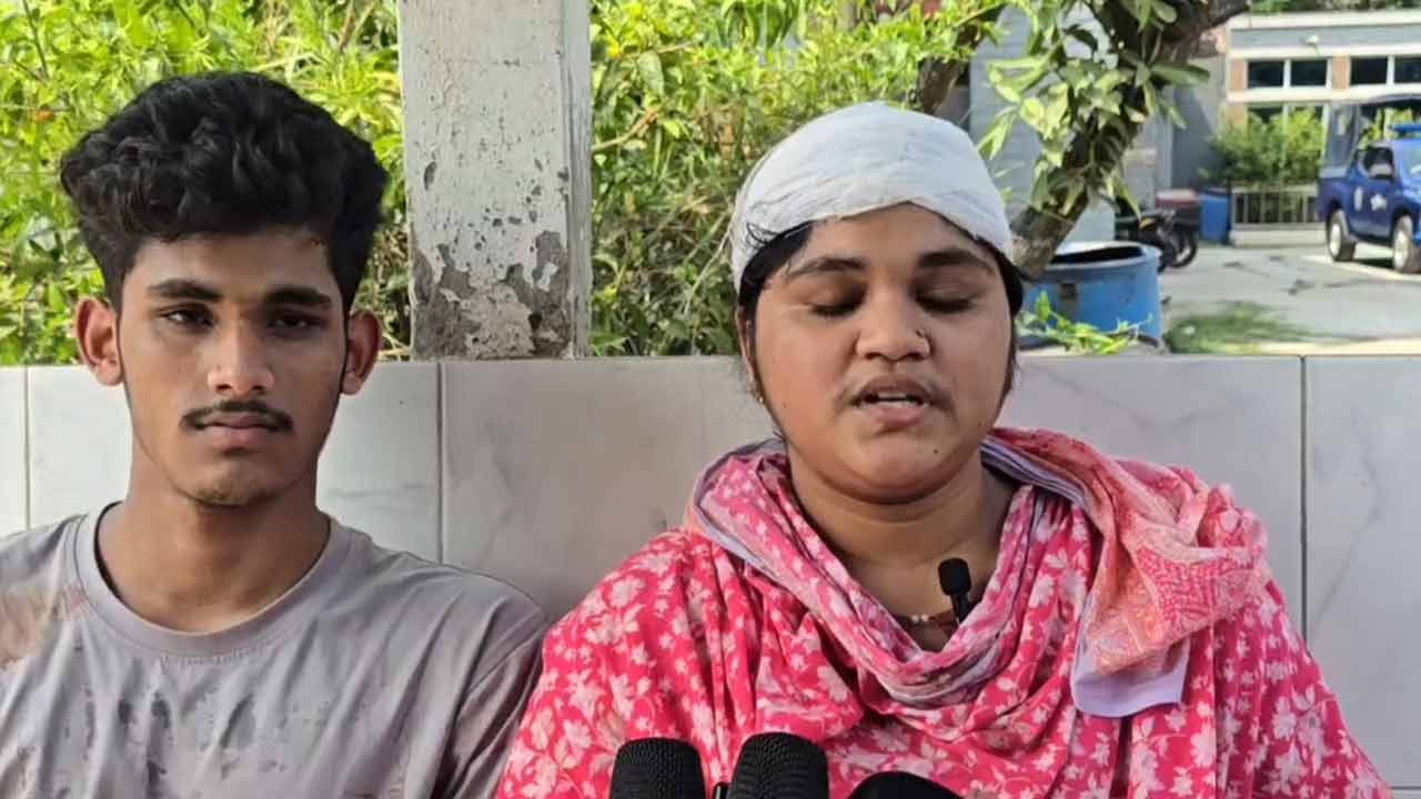 ছবি: দেশ টিভি