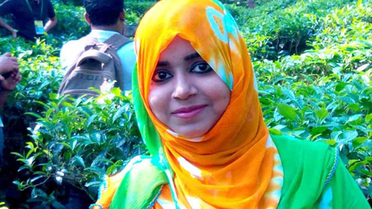 তনু হত্যার ১০ বছর পর প্রথম আসামি গ্রেপ্তার