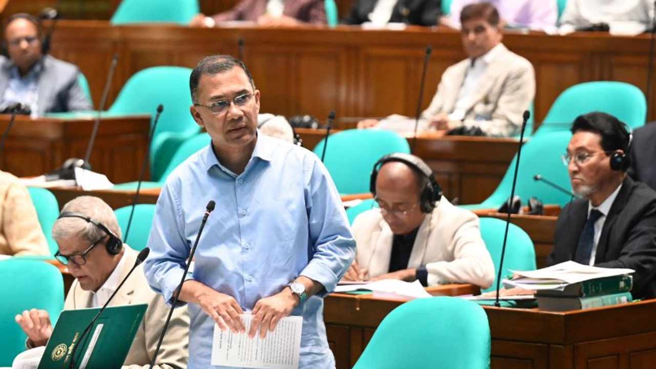 বিদেশে পাচারকৃত সম্পদ পুনরুদ্ধার কার্যক্রমকে সর্বোচ্চ অগ্রাধিকার দিচ্ছে সরকার : প্রধানমন্ত্রী&nbsp;