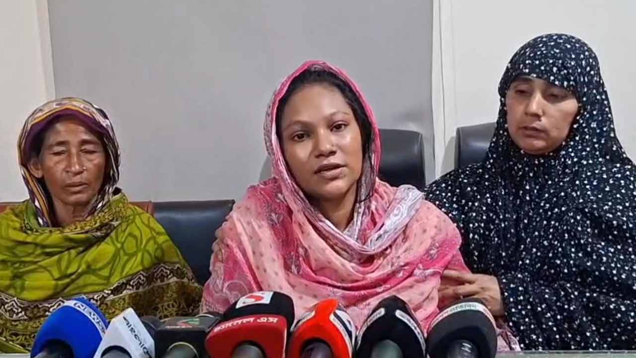 ছবি: দেশ টিভি