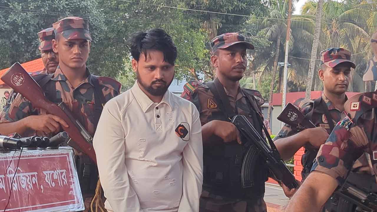 ছবি: দেশ টিভি