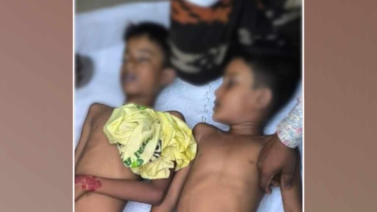 ছবি: দেশ টিভি