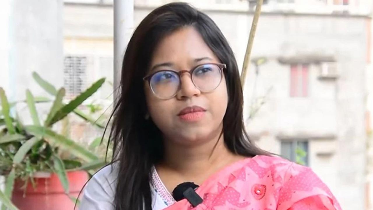 মনিরা শারমিনের মনোনয়ন বাতিল