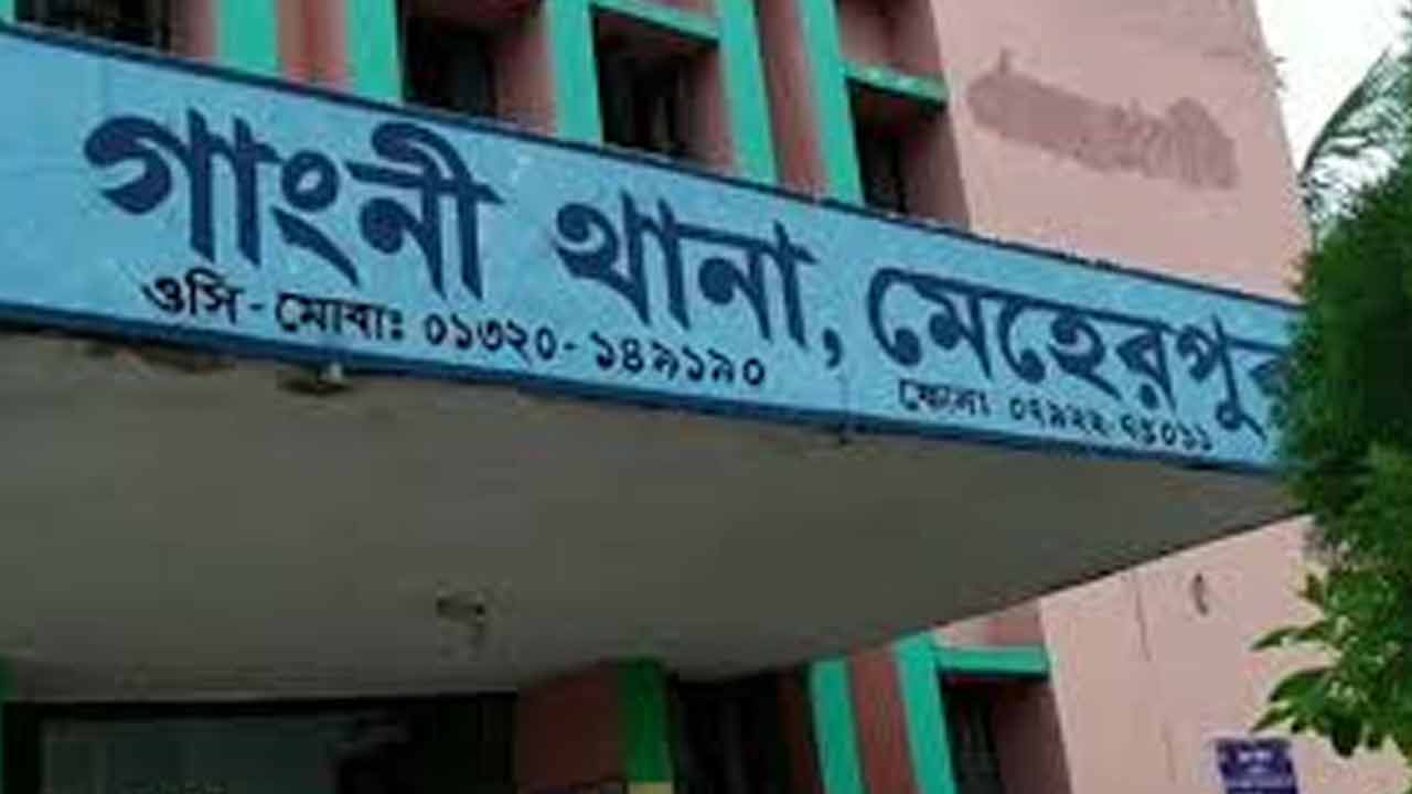 মেহেরপুরে পানিতে ডুবে শিশুর মৃত্যু&nbsp;