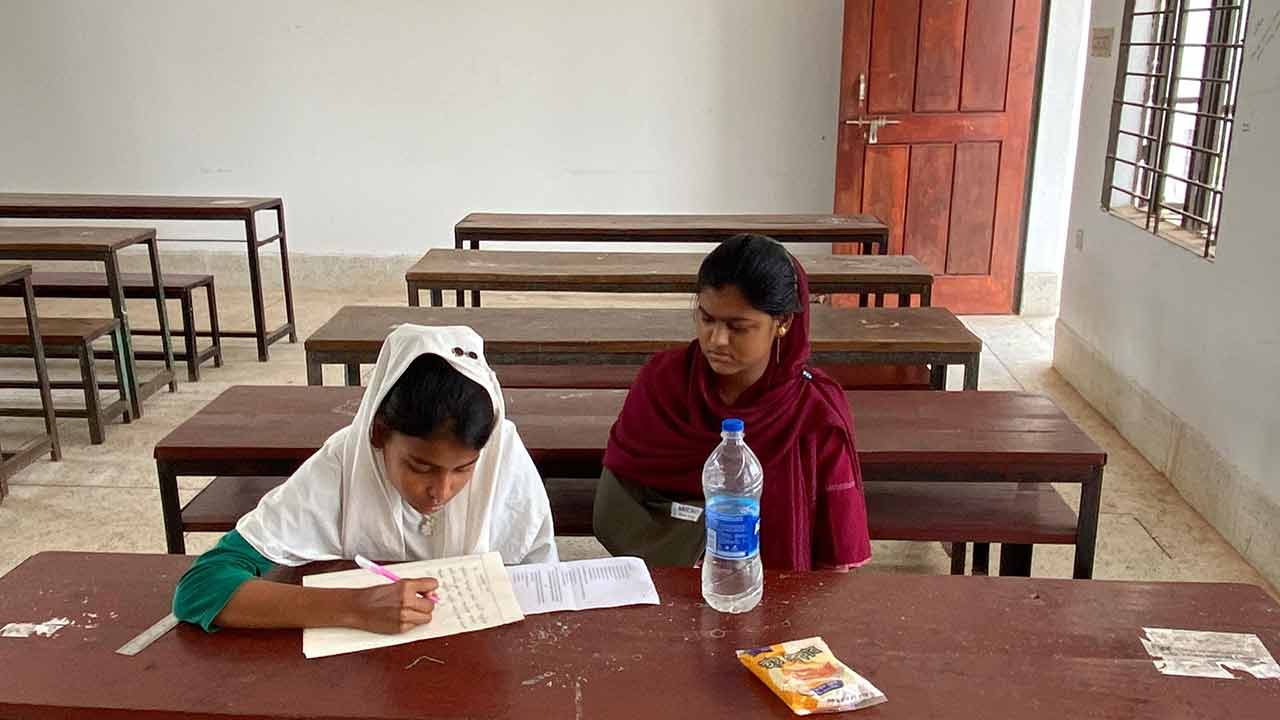 ছবি: দেশ টিভি