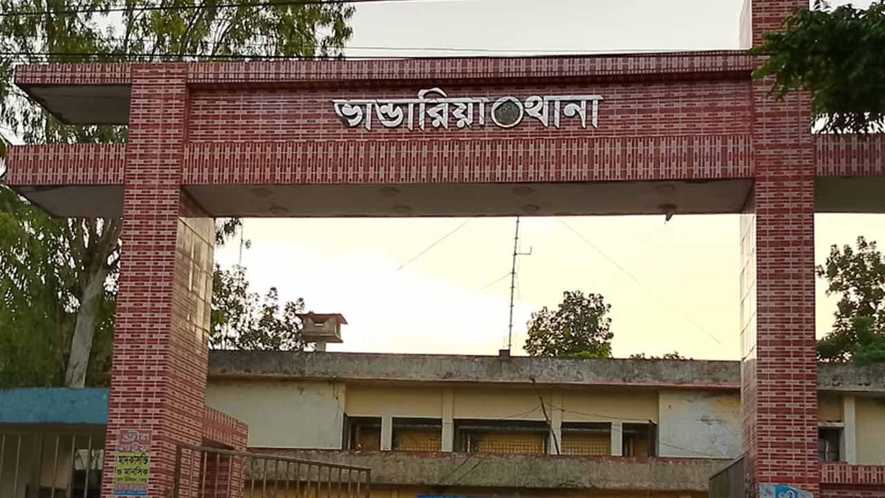 ছবি: দেশ টিভি