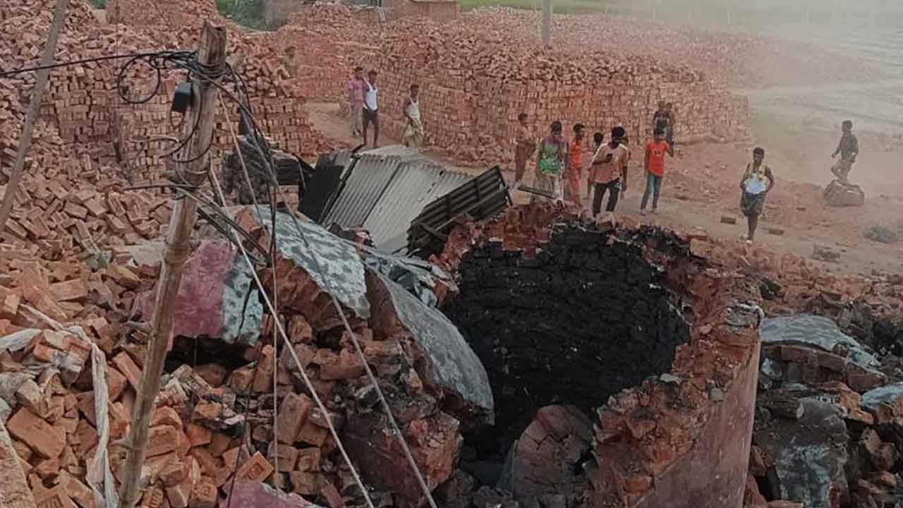 ছবি: দেশ টিভি