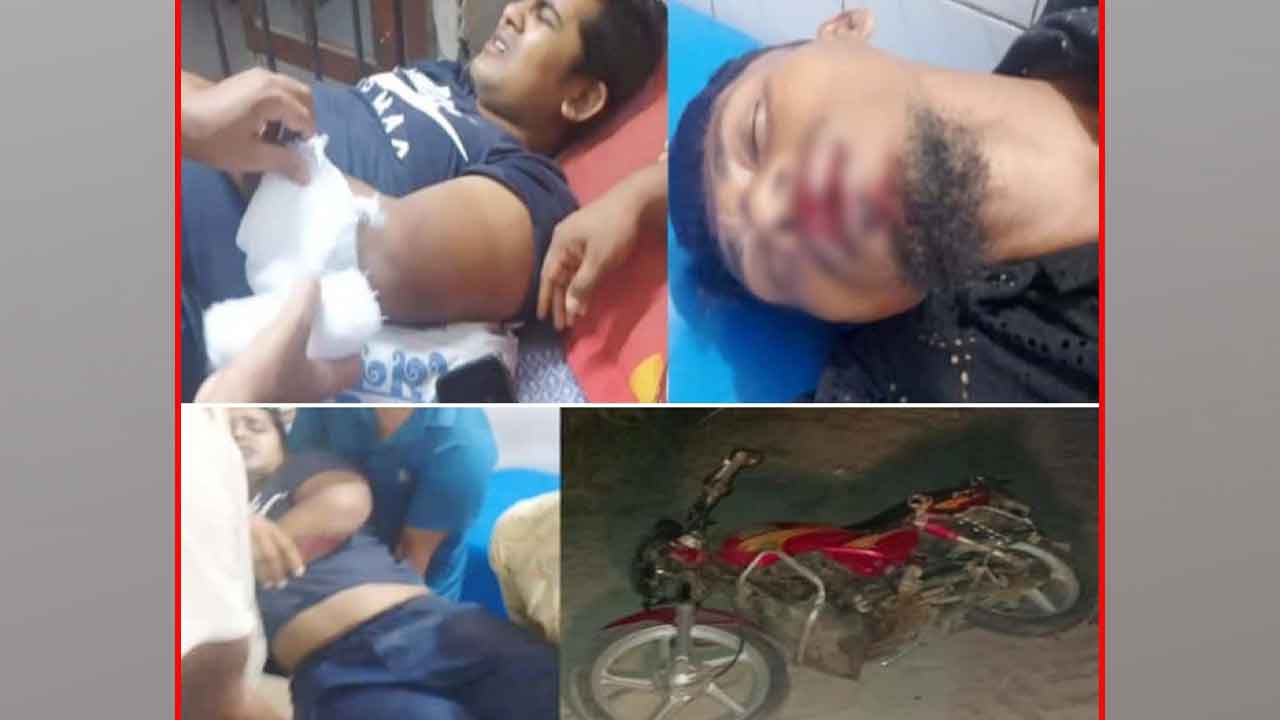 ছবি: দেশ টিভি