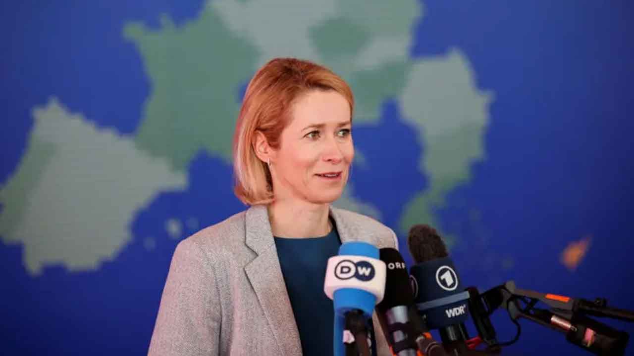 ইরান শান্তি আলোচনায় পারমাণবিক বিশেষজ্ঞ অন্তর্ভুক্তির আহ্বান ইইউর