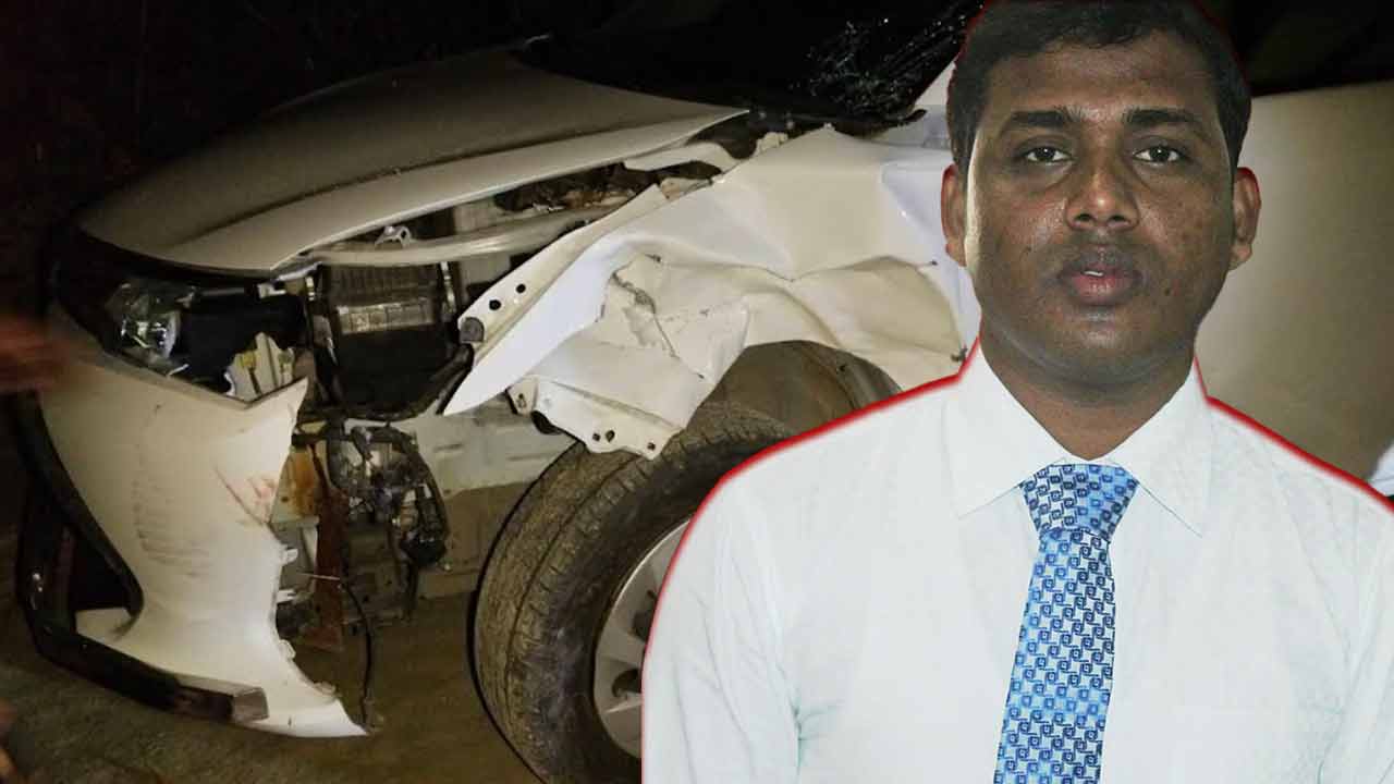 মাগুরায় সড়ক দুর্ঘটনায় স্কুলশিক্ষকের মৃত্যু