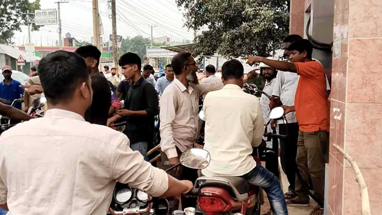 ছবি: দেশ টিভি